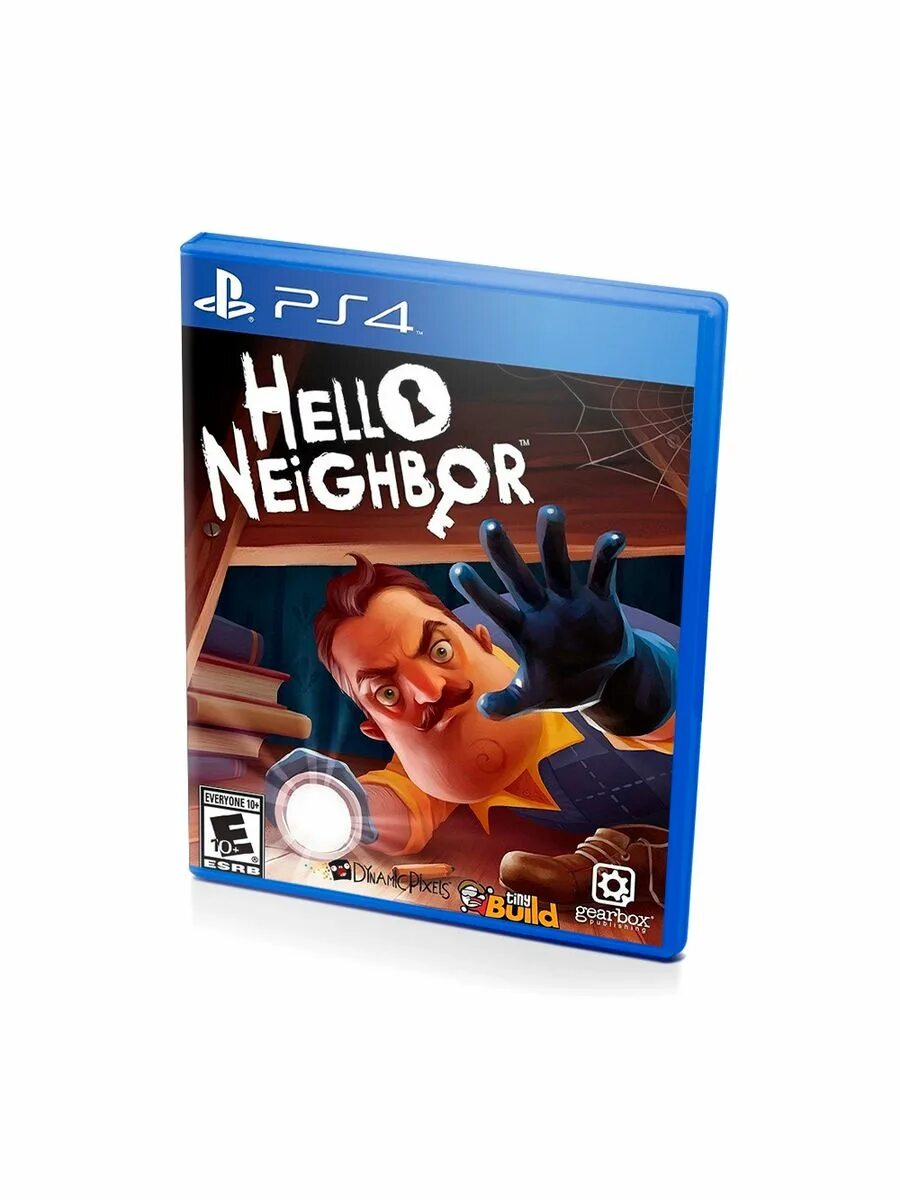 Hello Neighbor диск на ps4. Диск на плейстейшен 4 hello Neighbor 2. Привет сосед игра на ps4. Привет сосед 2 диск плейстейшен. Включи hello 4