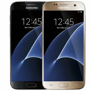 Galaxy s7 lte