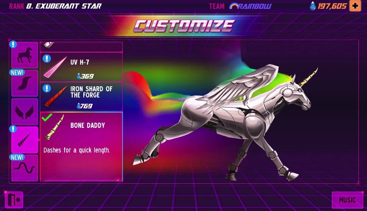 Игра называется единорог. Игра robot unicorn attack 2. игра unicorn robot. robot unicorn attack игра. игра про единорога который бежит.