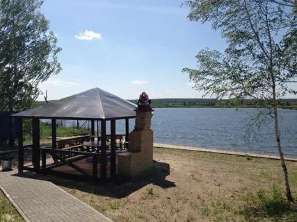 Аренда беседок тюмень