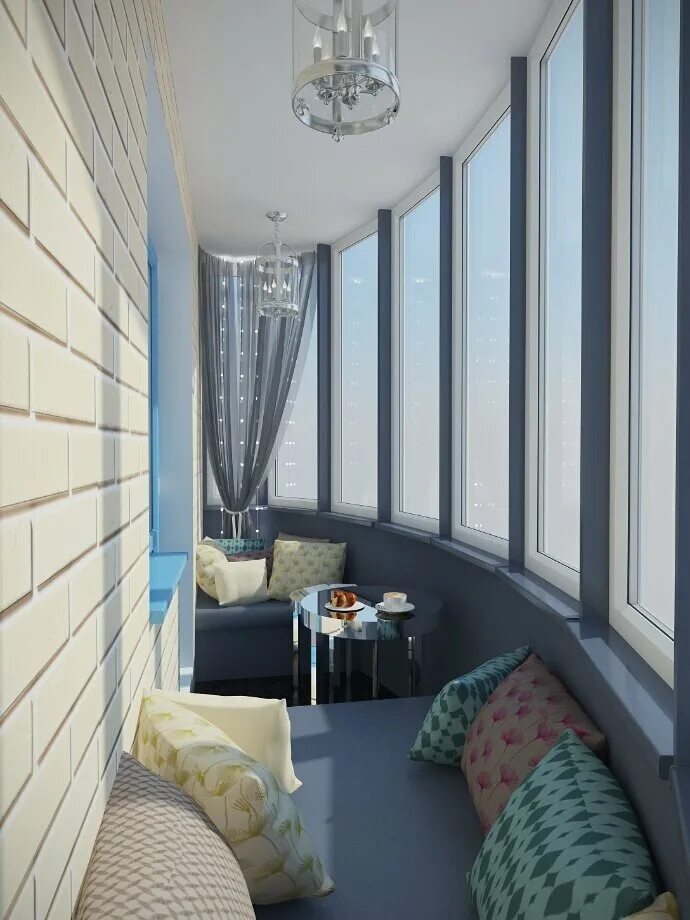 Just Design интерьер и декор House balcony design, Balcony decor, Small balcon