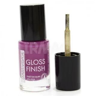 Gloss nails