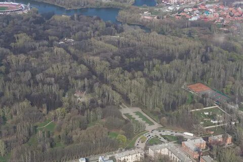 Цпкио рязань