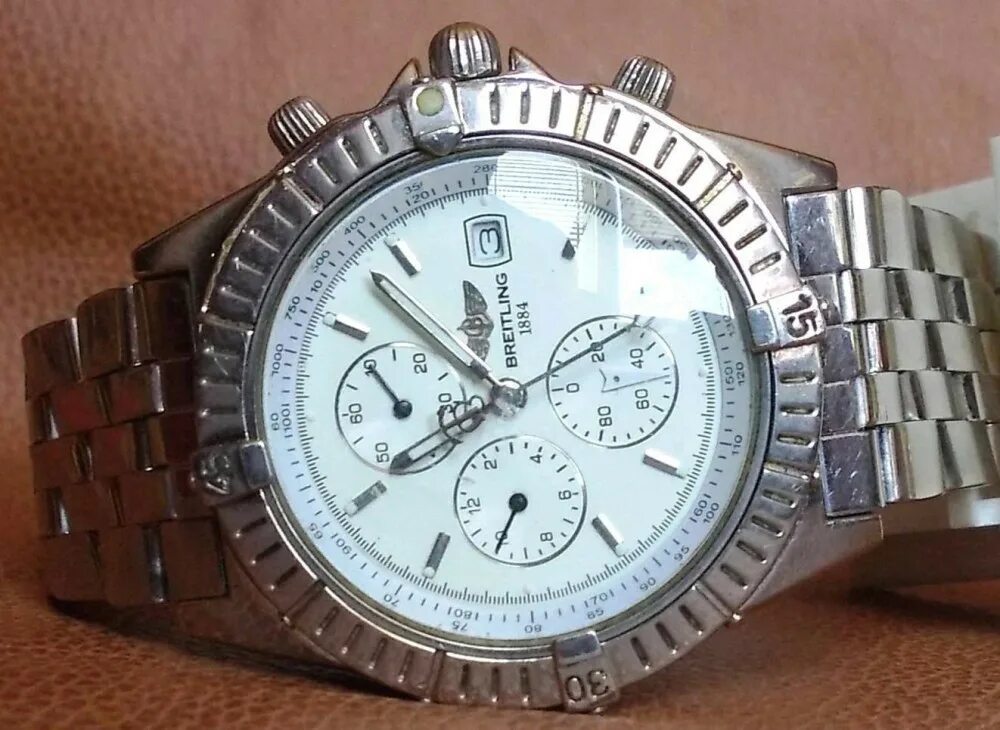 Breitling A4736212/B919/210S купить в Калуга (15 товаров)