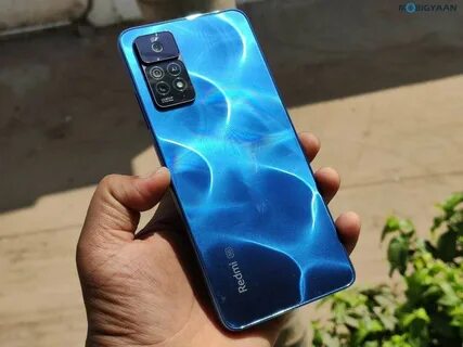 Note 11 pro plus 5g