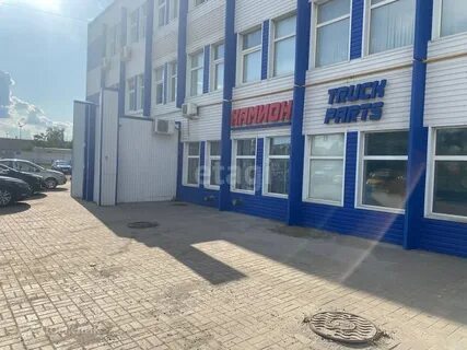 Продам торговая 6