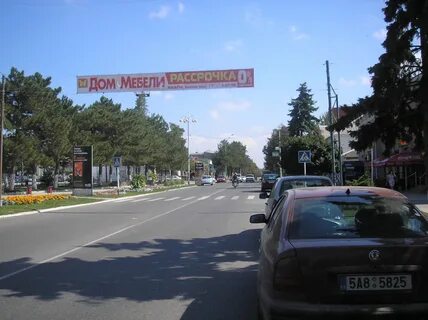 Улицы темрюка краснодарского края