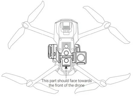 Dji карта памяти