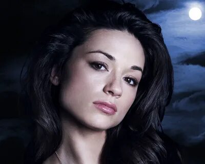 Allison Teen Wolf at 1280 x 1024 size.