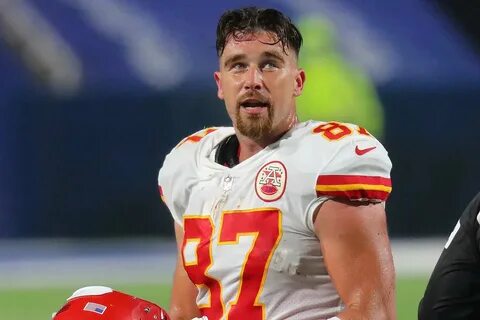 Chiefs' Travis Kelce on the 'Battle' of Finding 'Energy...