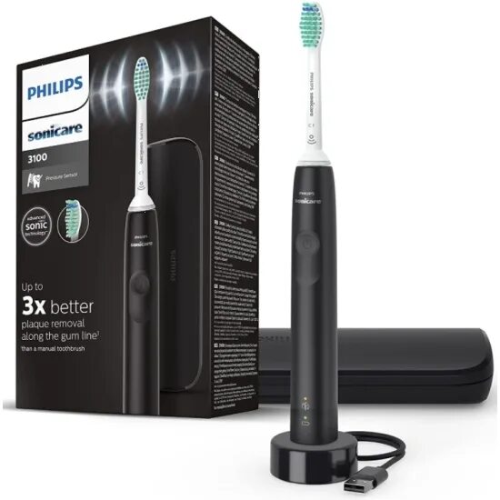 Как разобрать щетку philips sonicare Электрическая зубная щетка Philips HX6801/04 "Отлично " отзывы