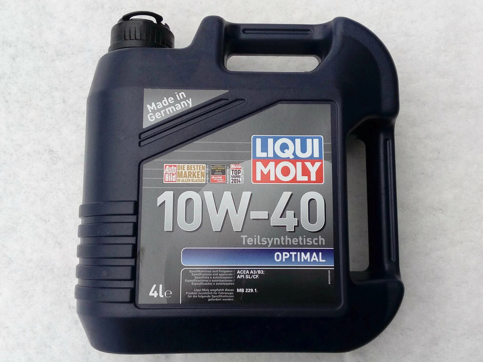 Моторное масло liqui 10w 40. 3930 Liqui Moly OPTIMAL. Масло Ликви моли 10в40 Оптимал. Моторное масло Liqui Moly OPTIMAL 5w-40 4l. Liqui Moly 10w 40 Оптимал 5 л.