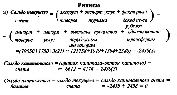 Сальдо счета текущих операций платежного баланса. Сальдо счета текущих операций платежного баланса страны формула. Сальдо финансового счета платежного баланса страны формула. Баланс текущих операций формула расчета. Расчет текущих операций