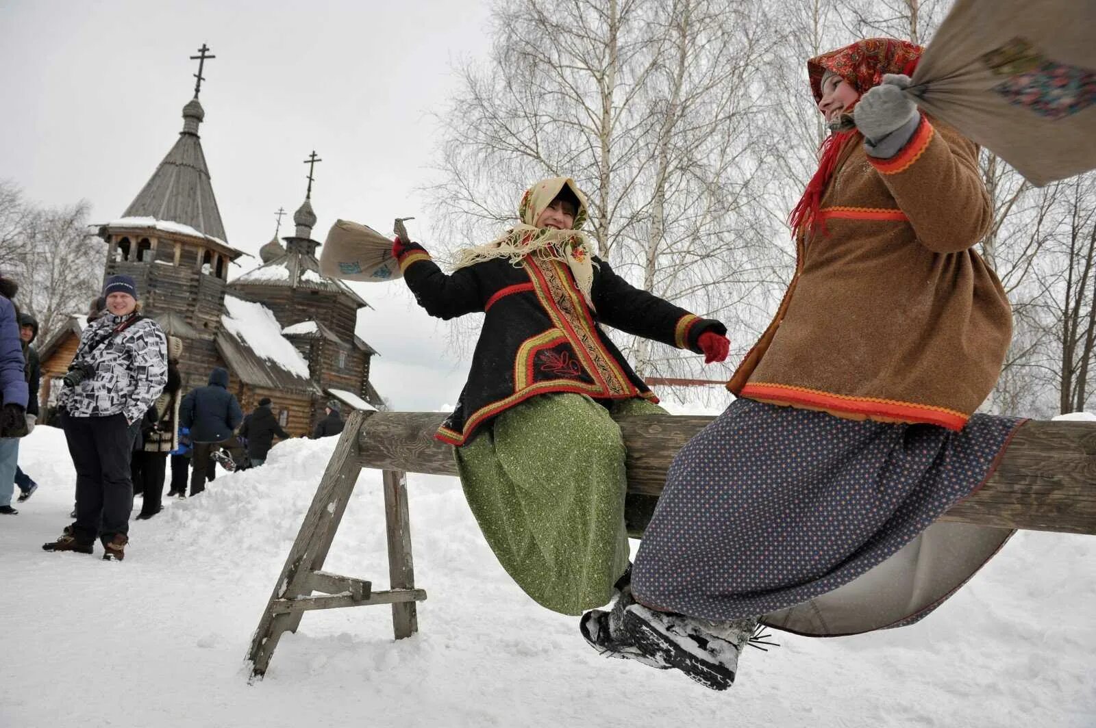 Народный праздник Масленица. Забавы на Масленицу. Русско народные гуляния. Масленица и ее традиции