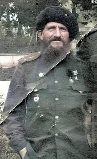 Снайпер дед