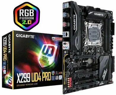 Gigabyte fusion