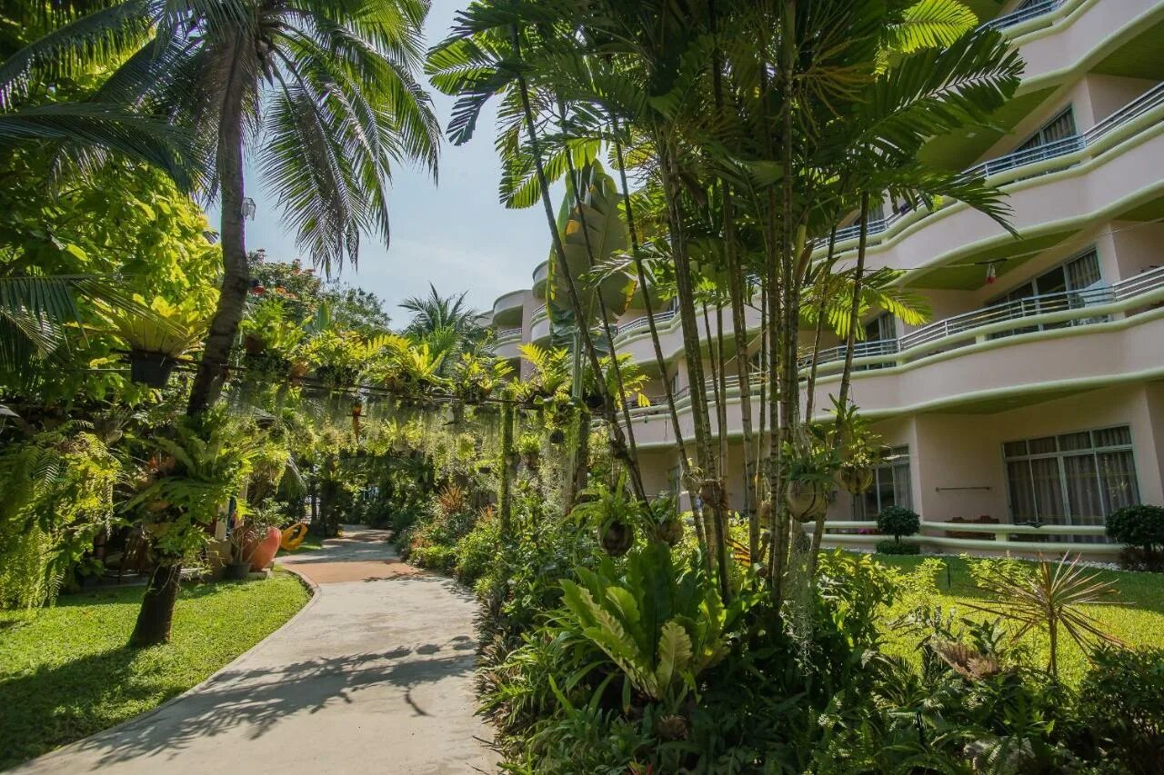 U samui 5. Matcha samui resort (ex. Chaba cabana beach resort. Отель als resort самуи. Chaba samui resort) 3*.