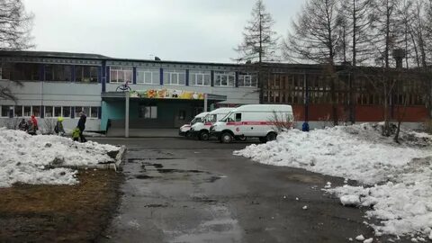 Лицей 89