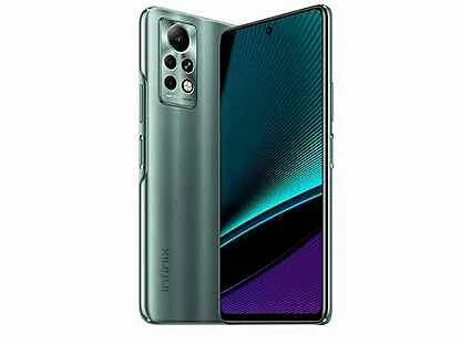 Infinix note 11 pro 128 гб