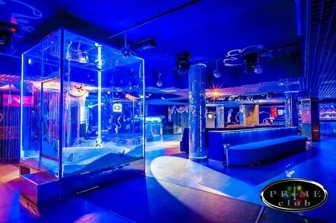 Prime club