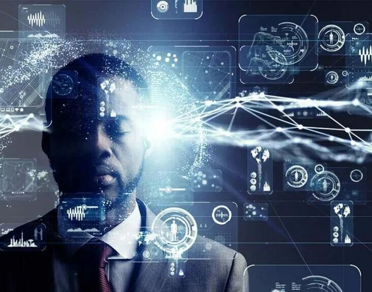 Интеллект программиста. Искусственный интеллект программирование. технологии которые изменят мир. программист искусственного интеллекта. агенты искусственного интеллекта.