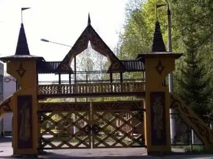 Московская область сергиев посад ферма