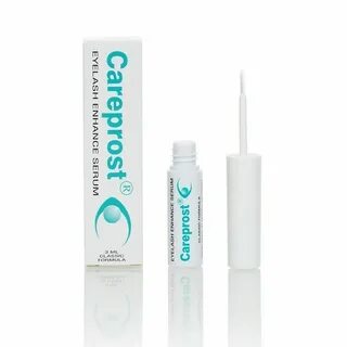 Сыворотка для ресниц careprost
