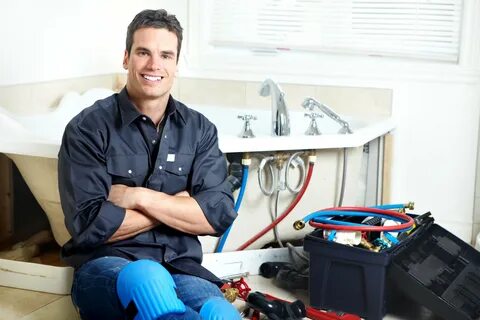 commercial plumber