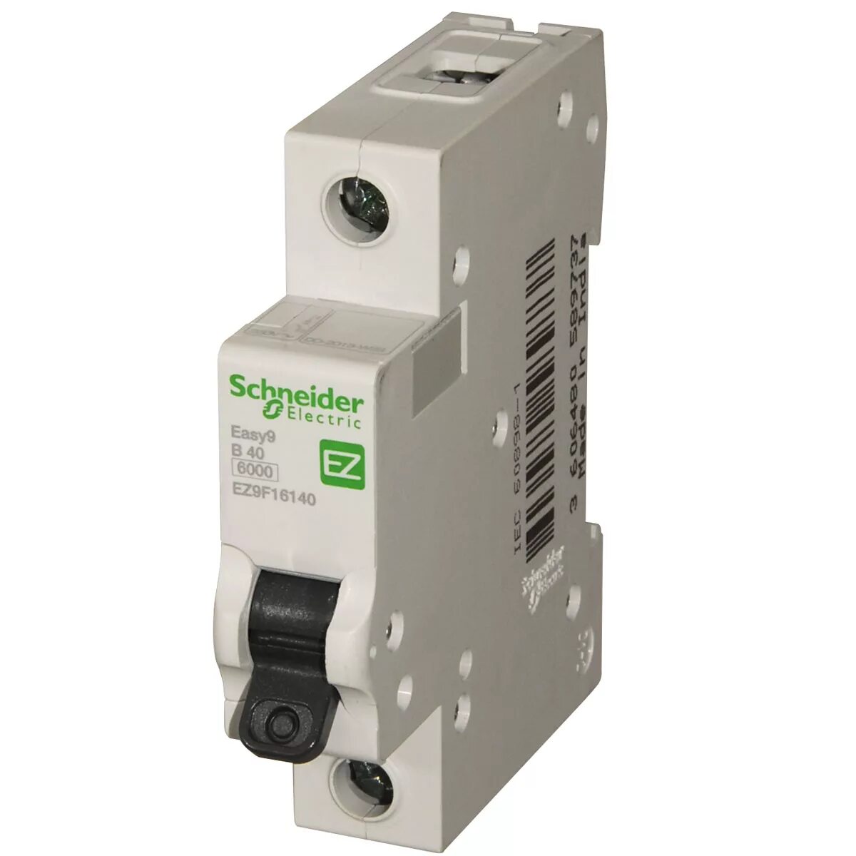 Schneider Electric c40 автомат. Автоматический выключатель Schneider Electric easy 9 1p (b) 4,5ka 6 а. Schneider Electric автомат resil9 40a. Автоматический выключатель 16а однополюсный Декрафт. Easy 16