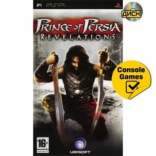 Игры psp принц персии