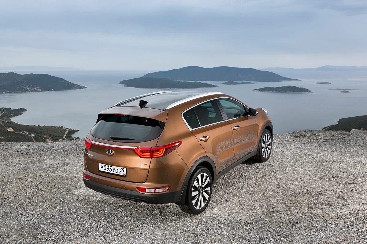 Киа спортейдж полный привод цена. ТТХ Kia Sportage 5. Тест драйв Спортаж 5. Киа Спортейдж 2016 года фото.