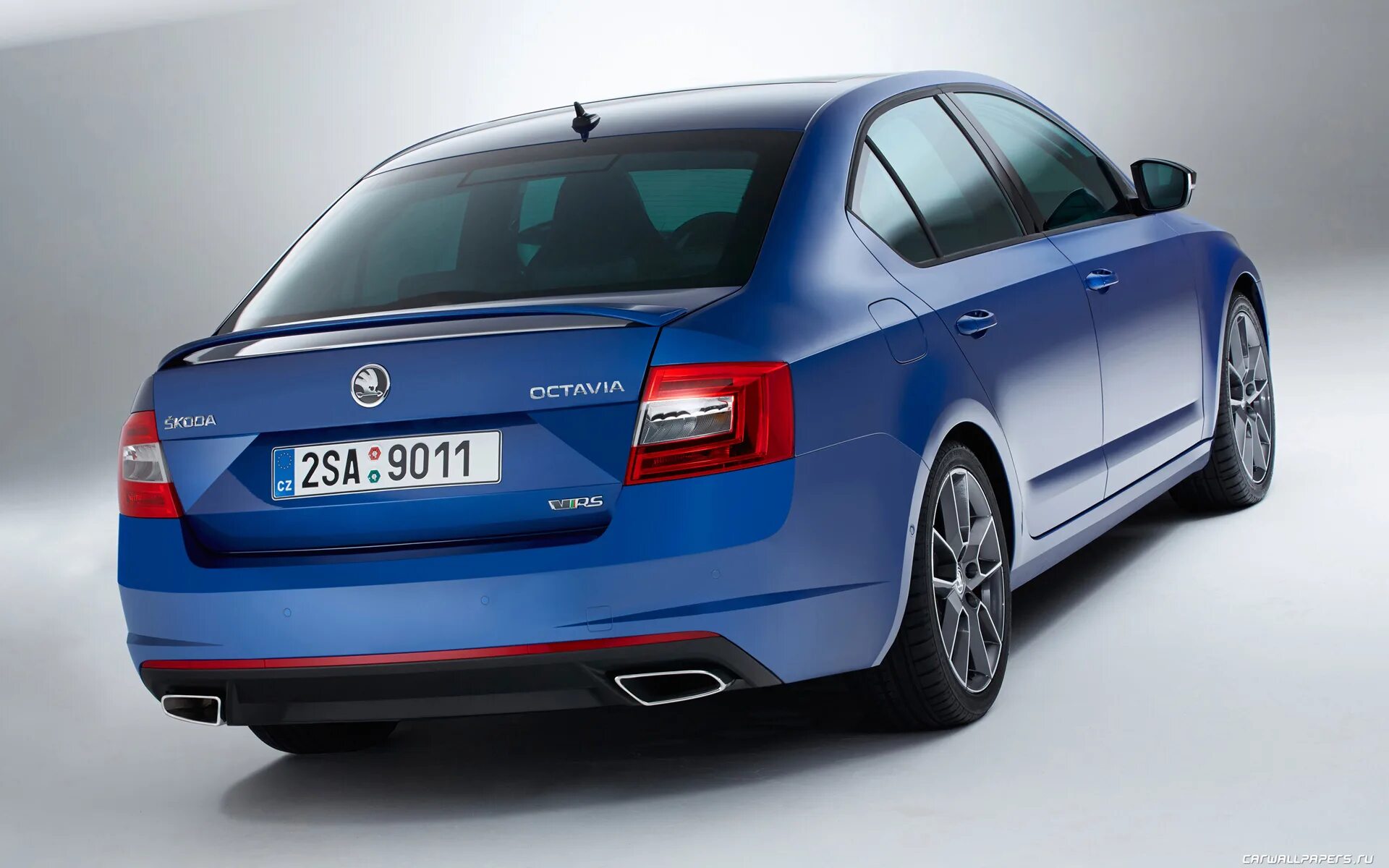 Skoda octavia rs 2014. Skoda a7 RS.