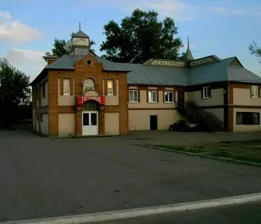 Алейск шипунова