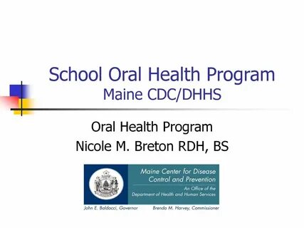 Programme me