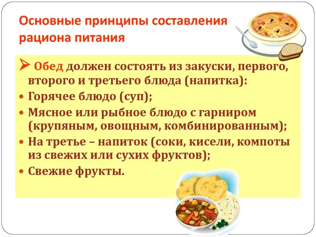 Рацион питания по биологии. Принципы составления рациона. Составление пищевого рациона. Принципы рациона питания. Рацион питания основные принципы.