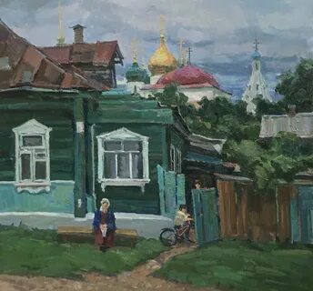 Провинция коломна