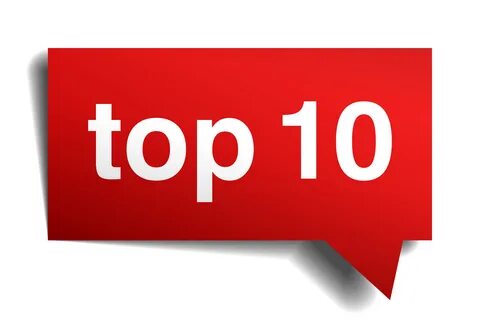 Вывести в топ 10