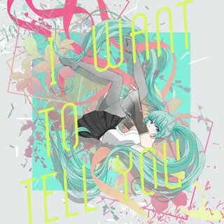 Rabbit hole feat hatsune