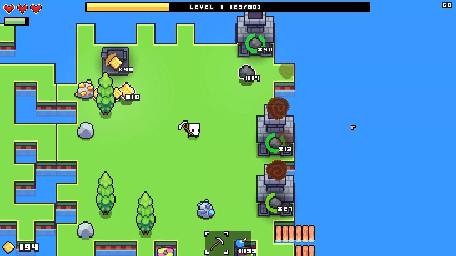 Forager video game. Forager игра. forager скрины. картинки игры forager. forager обложка игры.