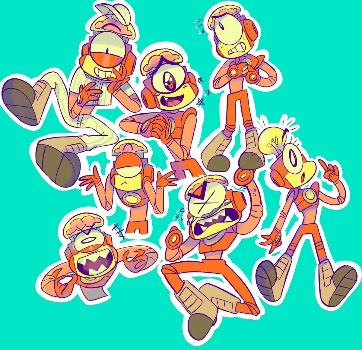 K o n c