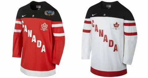 Nike canada