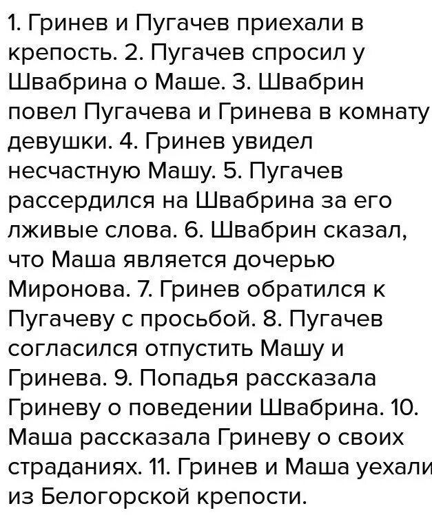 Краткое содержание 12 главы капитанской дочки. План 12 главы капитанской Дочки. План глав капитанской Дочки. Капитанская дочка план 6 главы. Капитанская дочка 12 глава.