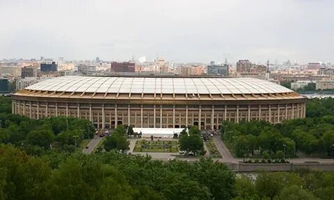 Дворец тенниса лужники сайт