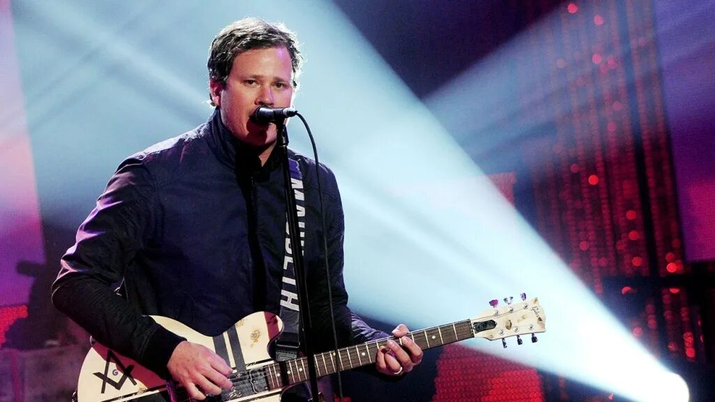 Tom delonge