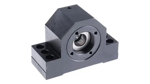 Fixed bearing