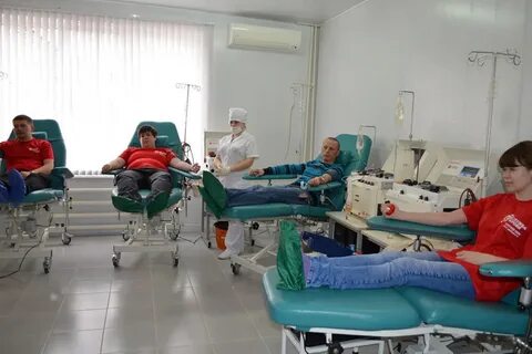 Станция переливания подольск
