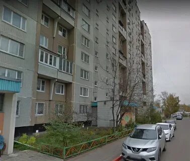 Кучино центральная 47