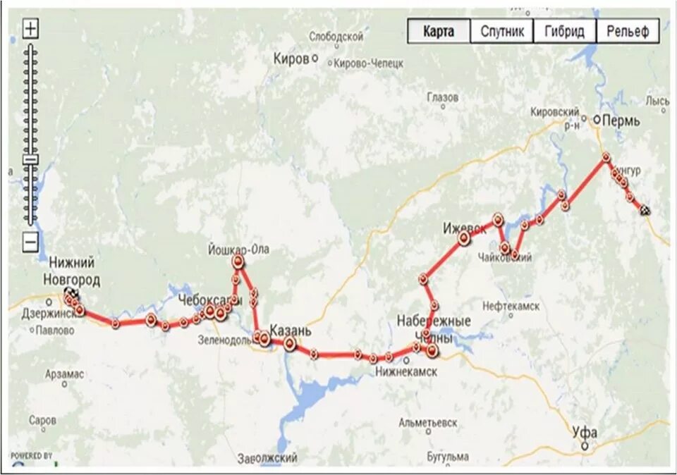 Маршрут Кунгур Казань на машине. Кунгур -Казань карта. Карта Екатеринбург Кунгур Набережные Челны. Дорога от Ижевска до Казани карт.