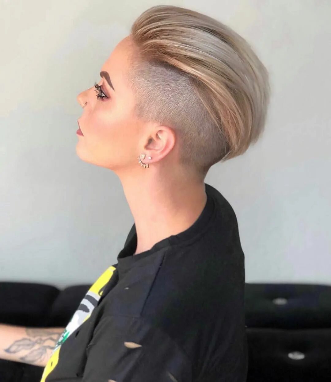 Pin by Людмила Иванова on пикси 2017 Hair styles, Pixie haircut, Best short hair