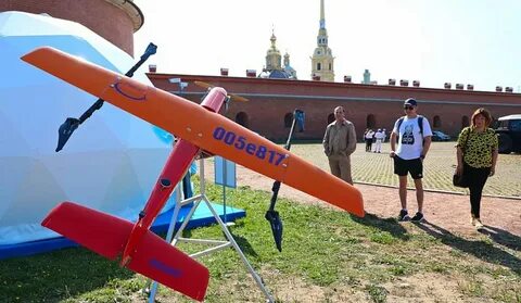 Активный петербург